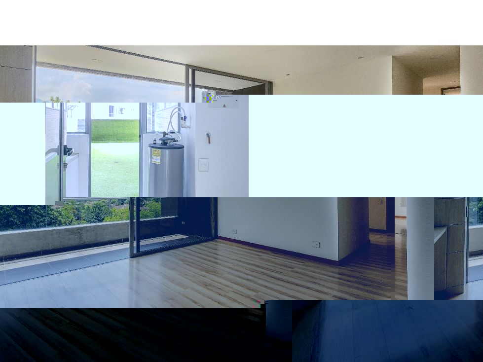 Apartamento en venta Antioquia Envigado Bosques De Zúñiga 172 m2 Habitaciones 4 Baños 4 Garajes 2 Precio $1270000000