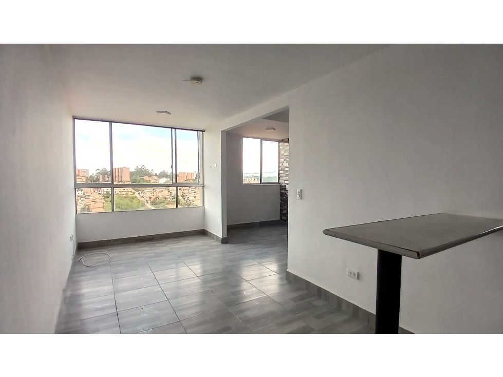 Apartamento en venta Antioquia Rionegro Alto Del Medio 48 m2 Habitaciones 2 Baños 2 Garajes 1 Precio $220000000