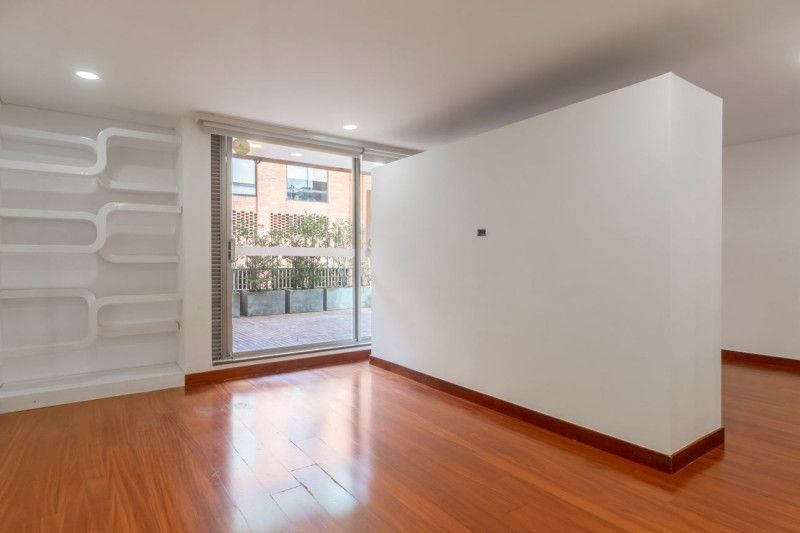 Apartamento en arriendo Cundinamarca Bogotá Chico 72 m2 Habitaciones 2 Baños 2 Garajes 1 Precio $4950000