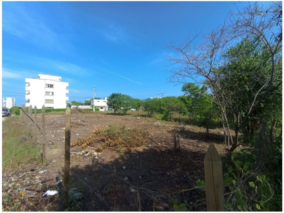 Lote en venta Magdalena Santa Marta Cr Mirador 444 m2 Habitaciones 0 Baños 0 Garajes 0 Precio $250000000
