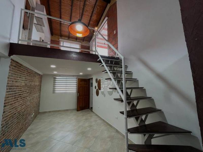 Apartamento en venta Antioquia Medellín Bello Horizonte 88 m2 Habitaciones 3 Baños 2 Garajes 0 Precio $285000000