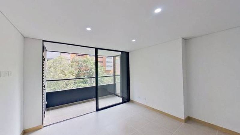 Apartamento en venta Antioquia Envigado El Chinguí 80 m2 Habitaciones 2 Baños 3 Garajes 0 Precio $788000000