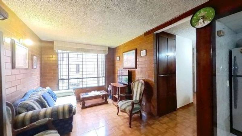 Apartamento en venta Cundinamarca Bogotá Carlos Lleras Restrepo Manzana B 67 m2 Habitaciones 3 Baños 2 Garajes 1 Precio $409000000