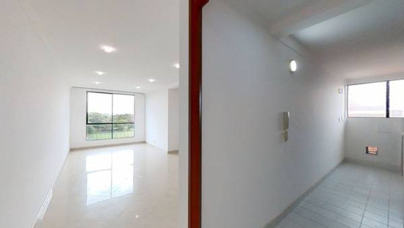 Apartamento en venta Cundinamarca Bogotá Santa Monica 53 m2 Habitaciones 3 Baños 2 Garajes 0 Precio $295000000