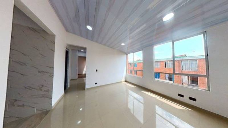 Apartamento en venta Cundinamarca Madrid Conjunto Residencial Zaragoza Ii 53 m2 Habitaciones 3 Baños 2 Garajes 0 Precio $172000000