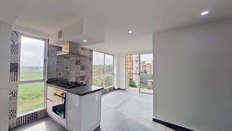 Apartamento en venta Valle Del Cauca Cali Condominio Marfil 60 m2 Habitaciones 2 Baños 2 Garajes 0 Precio $242000000