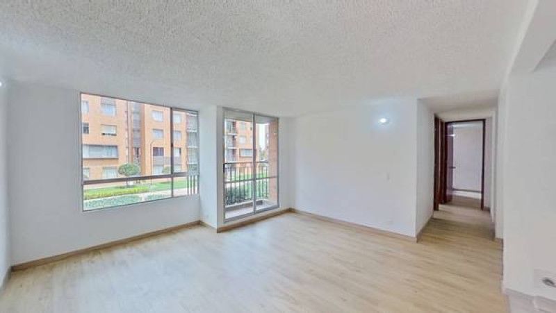 Apartamento en venta Cundinamarca Madrid Conjunto Residencial Zaragoza Ii 66 m2 Habitaciones 3 Baños 2 Garajes 0 Precio $206000000