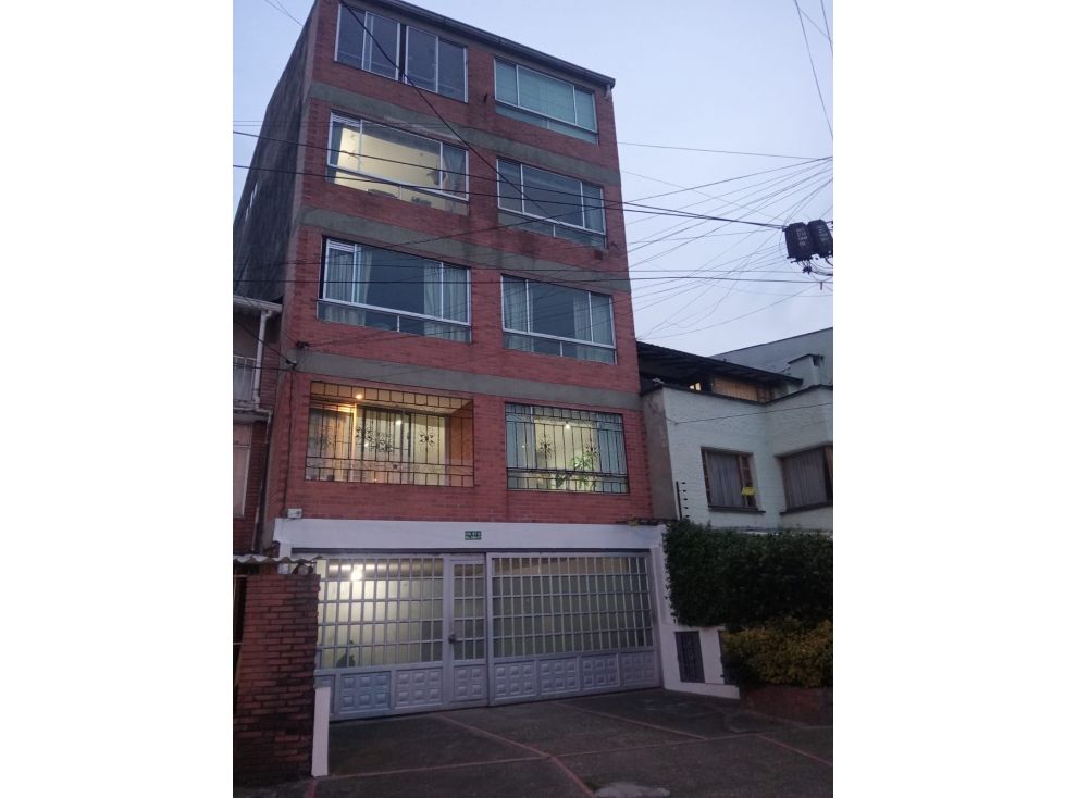 Apartamento