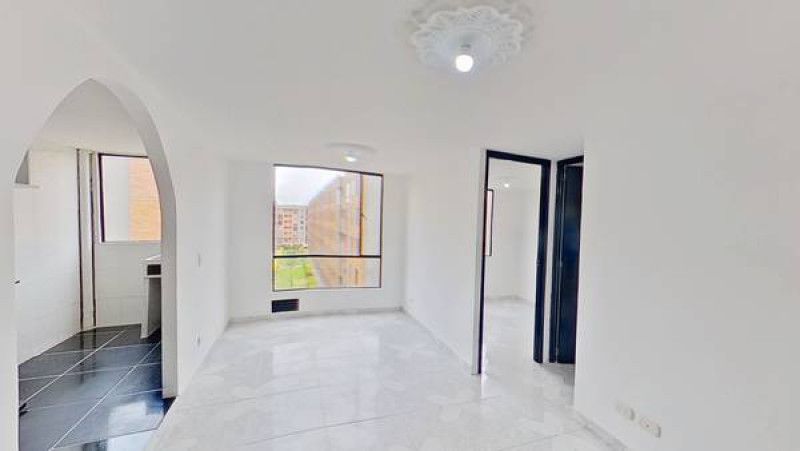 Apartamento en venta Cundinamarca Soacha Parque Campestre 44 m2 Habitaciones 3 Baños 1 Garajes 0 Precio $116000000