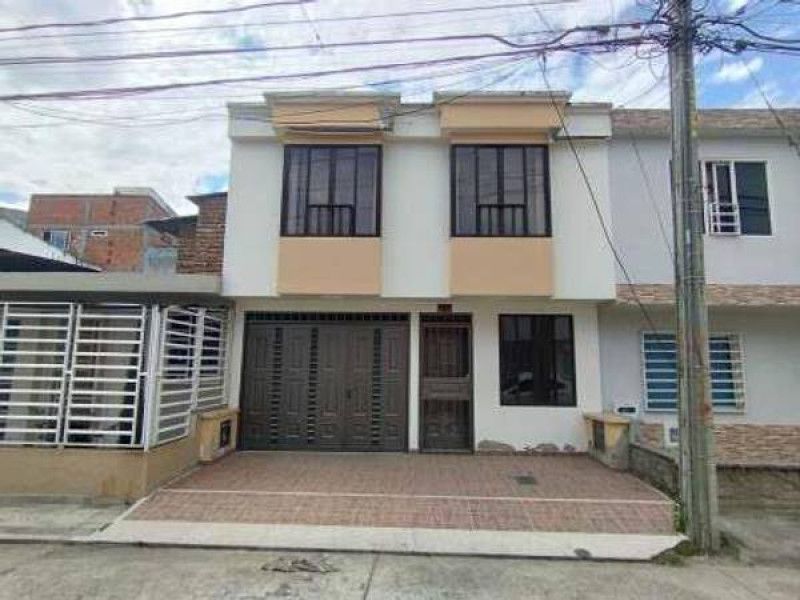 Casa en venta Valle Del Cauca Tuluá El Condor Ii 122 m2 Habitaciones 3 Baños 2 Garajes 0 Precio $253158000