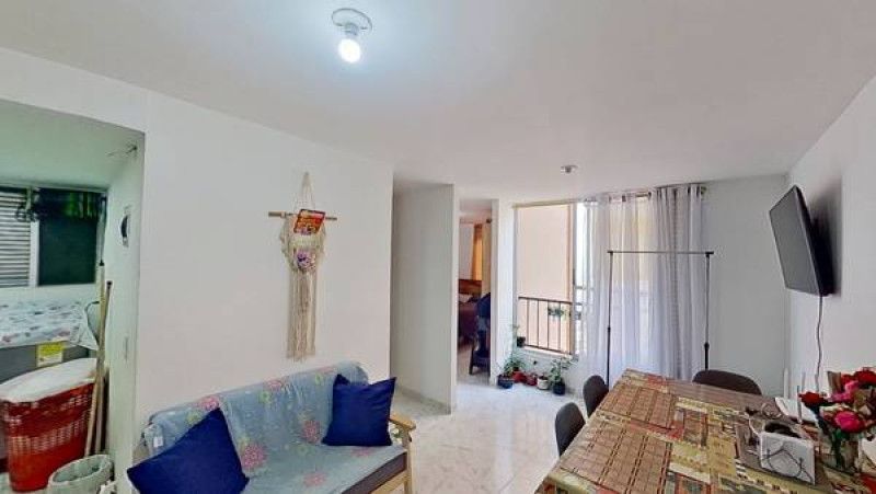 Inmuebles en Remate Apartamento en venta Antioquia Bello San Martín 41 m2 Habitaciones 2 Baños 1 Garajes 0 Precio $181000000