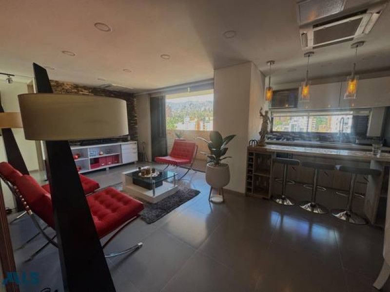 Apartamento en venta Antioquia Medellín Simon Bolivar 97 m2 Habitaciones 3 Baños 2 Garajes 1 Precio $880000000