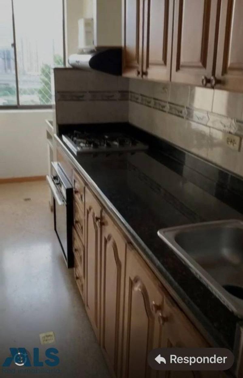 Apartamento en venta Antioquia Medellín Castropol 95 m2 Habitaciones 3 Baños 2 Garajes 1 Precio $700000000