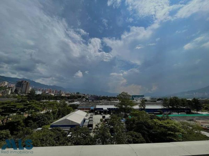 Apartamento en venta Antioquia Medellín Simesa 116 m2 Habitaciones 2 Baños 2 Garajes 1 Precio $970000000