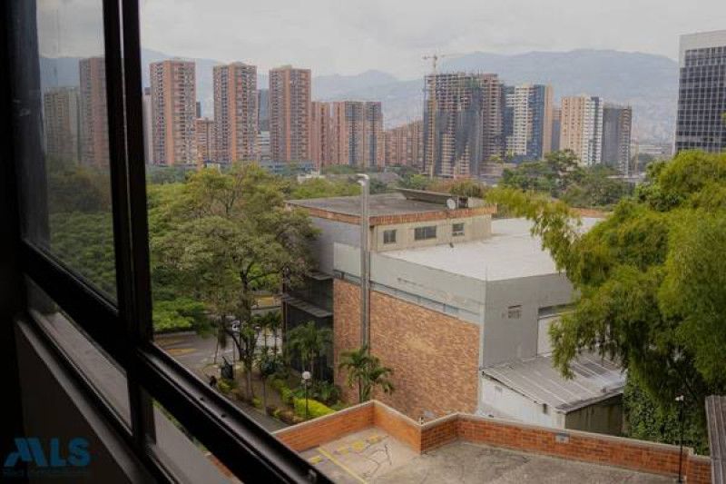 Apartamento en venta Antioquia Medellín Castropol 114 m2 Habitaciones 4 Baños 4 Garajes 2 Precio $700000000