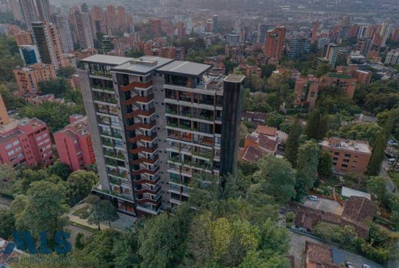 Apartamento en venta Antioquia Medellín Las Lomas No2 267 m2 Habitaciones 2 Baños 2 Garajes 2 Precio $2980000000
