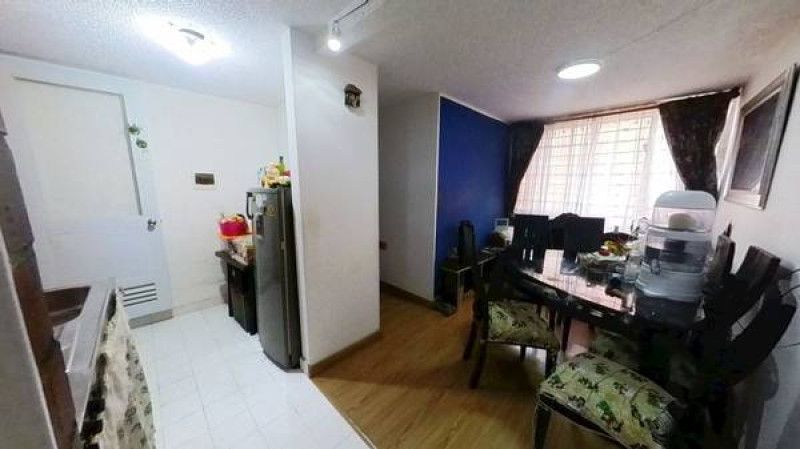 Inmuebles en Remate Apartamento en venta Cundinamarca Bogotá La Capuchina 49 m2 Habitaciones 3 Baños 2 Garajes 1 Precio $220000000