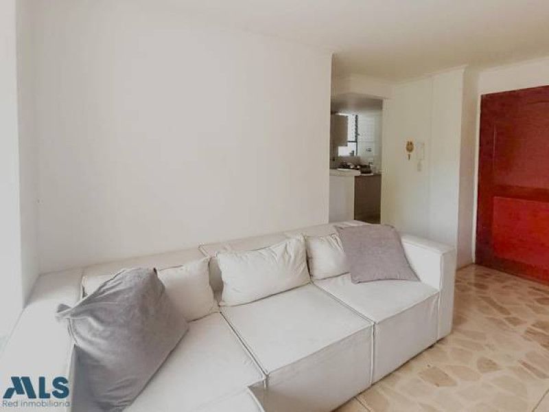 Apartamento en venta Antioquia Medellín Miravalle 57 m2 Habitaciones 2 Baños 2 Garajes 1 Precio $520000000