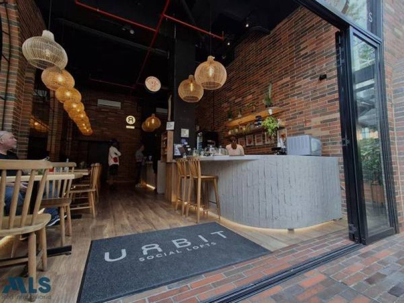 Inmuebles en Remate Apartamento en venta Antioquia Medellín Laureles 27 m2 Habitaciones 1 Baños 1 Garajes 0 Precio $339000000