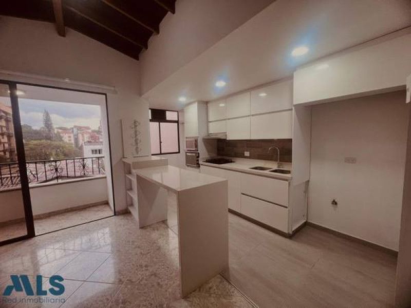 Apartamento en venta Antioquia Medellín Miravalle 85 m2 Habitaciones 3 Baños 2 Garajes 1 Precio $550000000