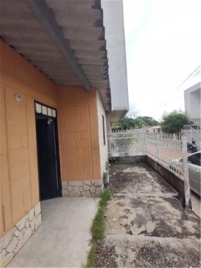 Casa en venta Bolívar Turbaco Br Bonanza 64 m2 Habitaciones 3 Baños 1 Garajes 0 Precio $136742500