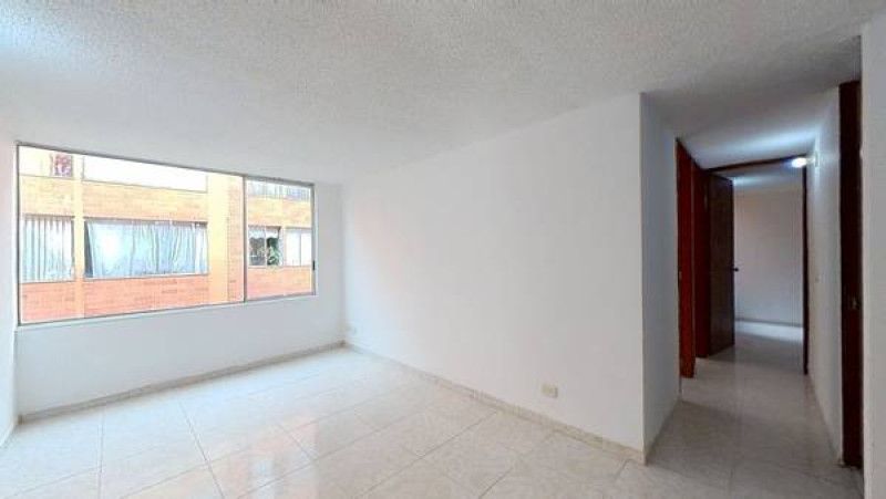 Apartamento en venta Cundinamarca Bogotá Los Pantanos 55 m2 Habitaciones 2 Baños 2 Garajes 0 Precio $187000000