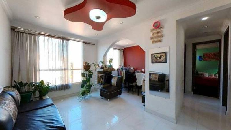 Inmuebles en Remate Apartamento en venta Cundinamarca Bogotá Las Margaritas 50 m2 Habitaciones 3 Baños 2 Garajes 0 Precio $240000000