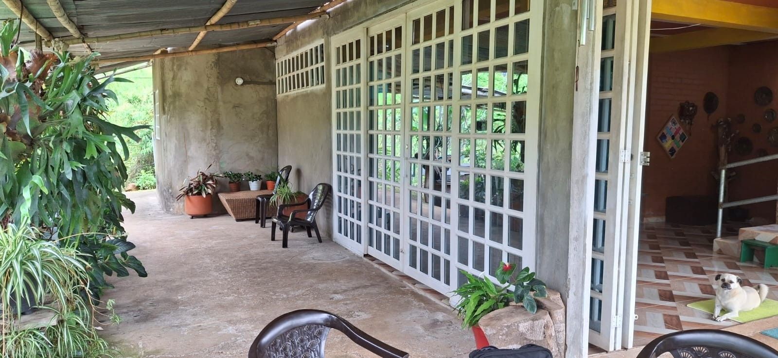 Finca en venta Valle Del Cauca Dagua Dagua 132 m2 Habitaciones 2 Baños 2 Garajes 0 Precio $450000000