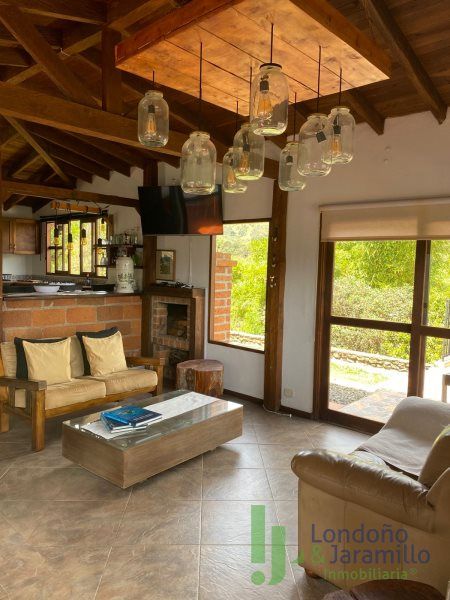 Finca en venta Antioquia Guatape Guatape 4300 m2 Habitaciones 0 Baños 0 Garajes 0 Precio $1390000000