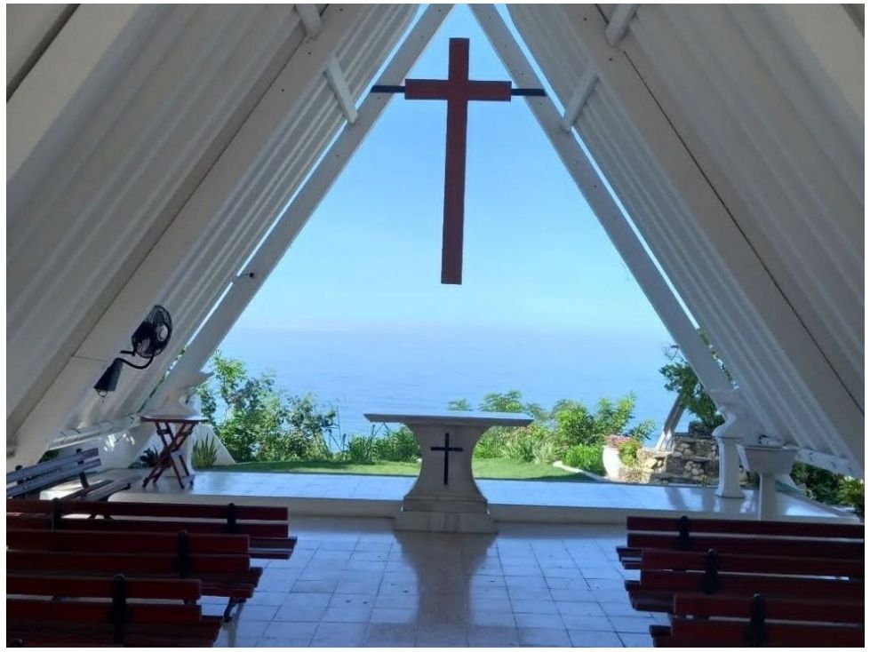 Apartamento en venta Magdalena Santa Marta Cr Villa Neptuno 50 m2 Habitaciones 1 Baños 1 Garajes 0 Precio $520000000