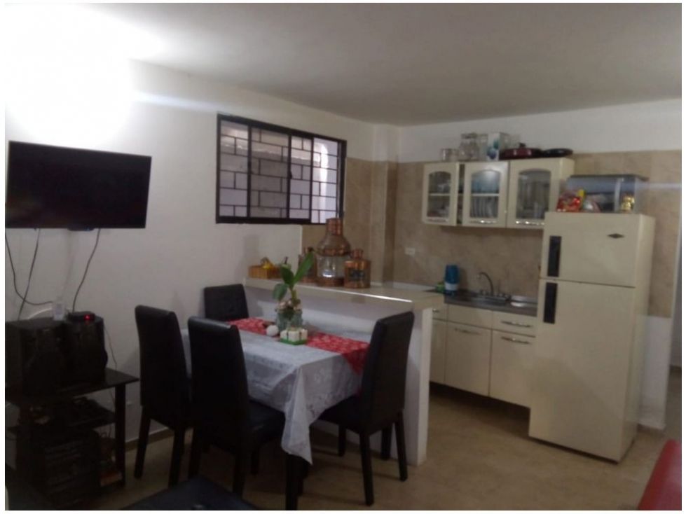 Casa en venta Magdalena Santa Marta Modelo 146 m2 Habitaciones 4 Baños 3 Garajes 0 Precio $260000000