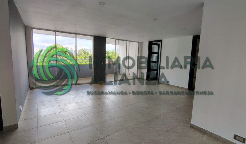 Apartamento en arriendo Santander Floridablanca Br La Toscana 119 m2 Habitaciones 3 Baños 1 Garajes 1 Precio $3065000