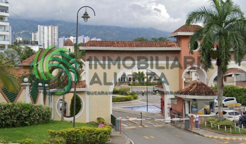 Apartamento en arriendo Santander Floridablanca Br La Toscana 119 m2 Habitaciones 3 Baños 1 Garajes 1 Precio $3065000