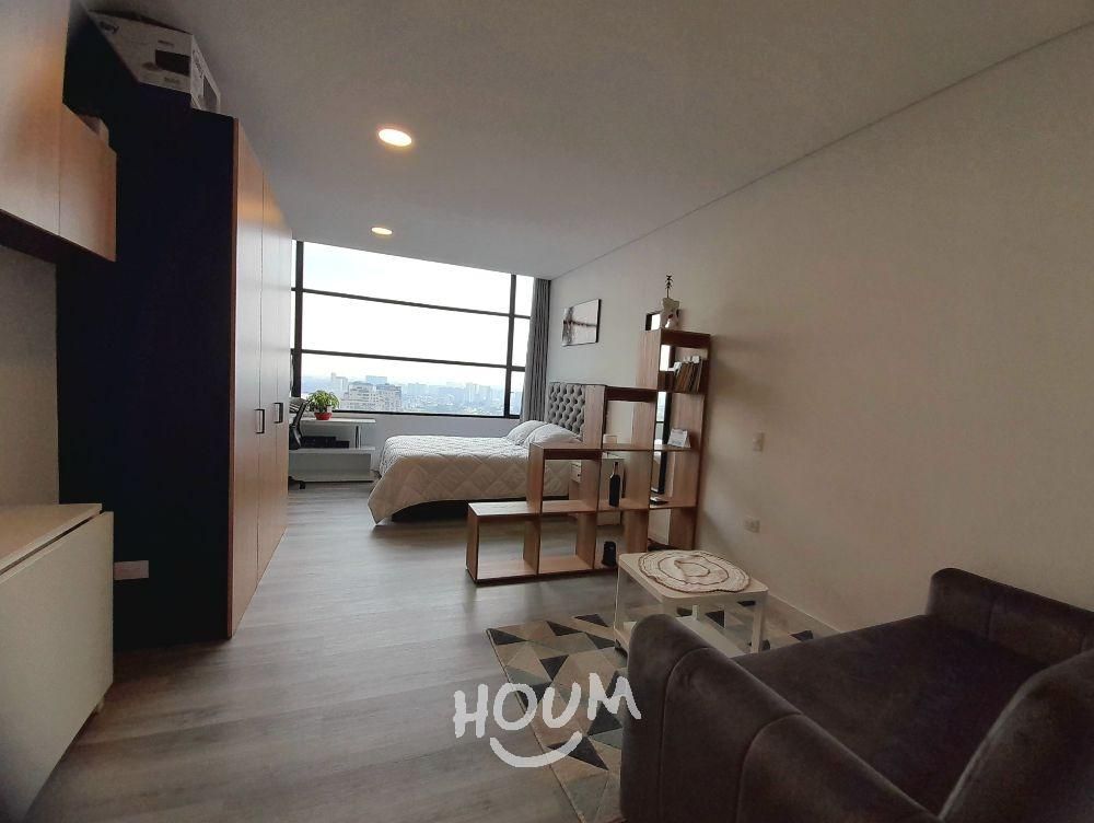 Apartamento en arriendo Cundinamarca Bogotá Samper 33 m2 Habitaciones 1 Baños 1 Garajes 0 Precio $2500000