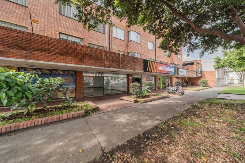 Local en venta Cundinamarca Bogotá Normandia Occidental 63 m2 Habitaciones 0 Baños 1 Garajes 0 Precio $430000000