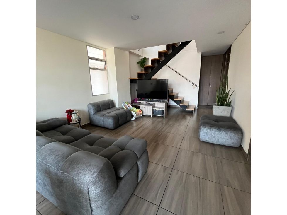 Apartamento en venta Antioquia Envigado Bosques De Zúñiga 180 m2 Habitaciones 4 Baños 3 Garajes 1 Precio $1280000000