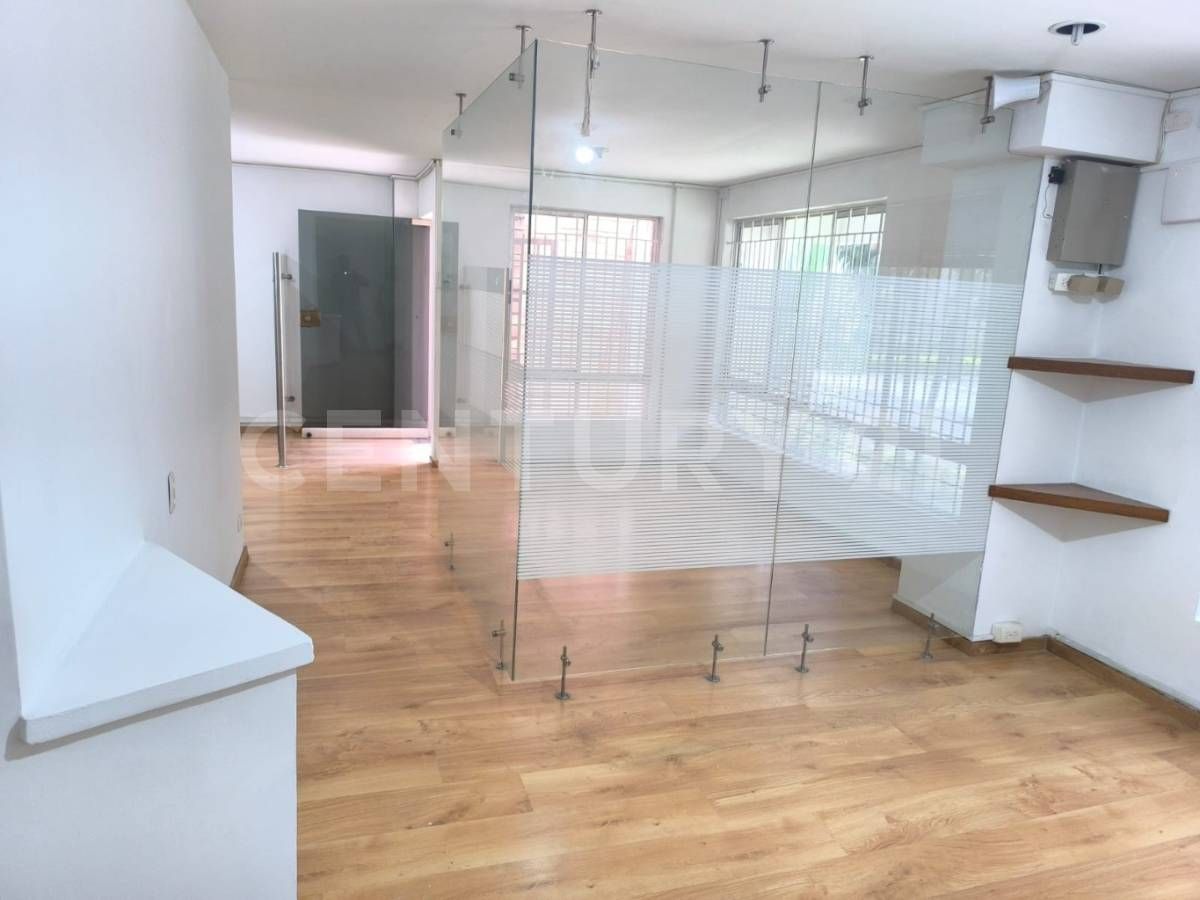 Consultorio en arriendo Antioquia Medellín Laureles 54 m2 Habitaciones 0 Baños 0 Garajes 0 Precio $3000000