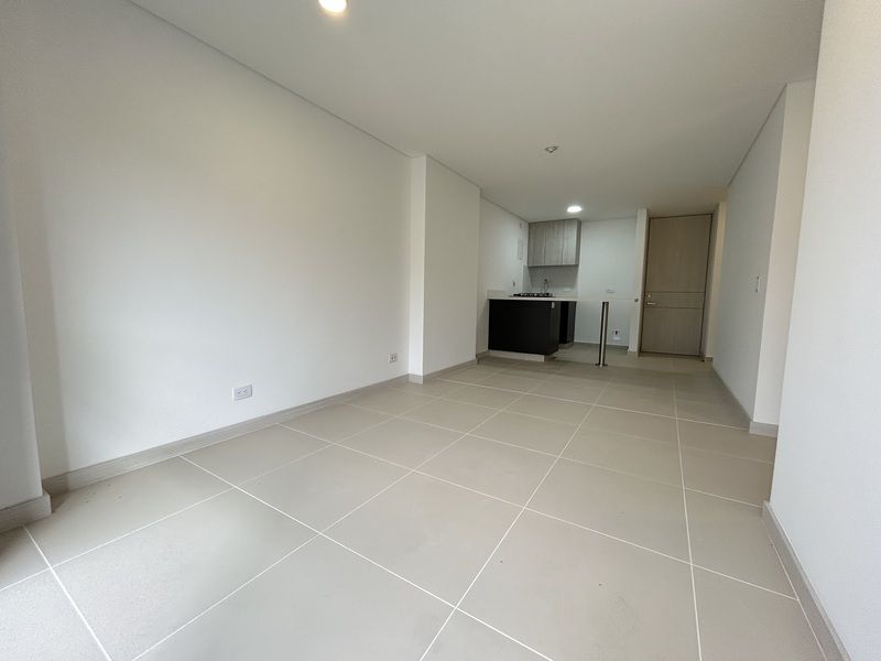 Apartamento en arriendo Antioquia La Estrella Quebrada Grande 61 m2 Habitaciones 3 Baños 2 Garajes 1 Precio $2600000