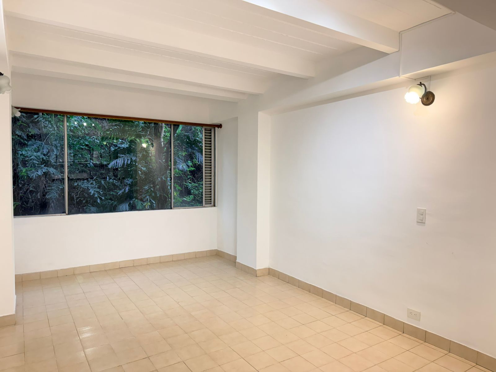 Apartamento en arriendo Antioquia Medellín San Diego 70 m2 Habitaciones 3 Baños 2 Garajes 1 Precio $3100000