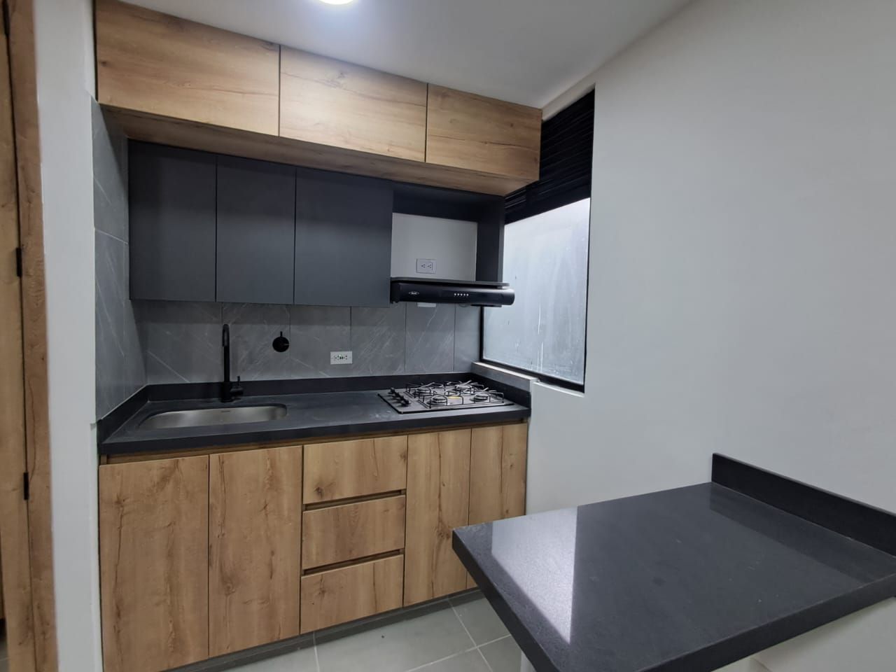 Apartamento en arriendo Antioquia Medellín Colon 40 m2 Habitaciones 2 Baños 1 Garajes 0 Precio $2100000