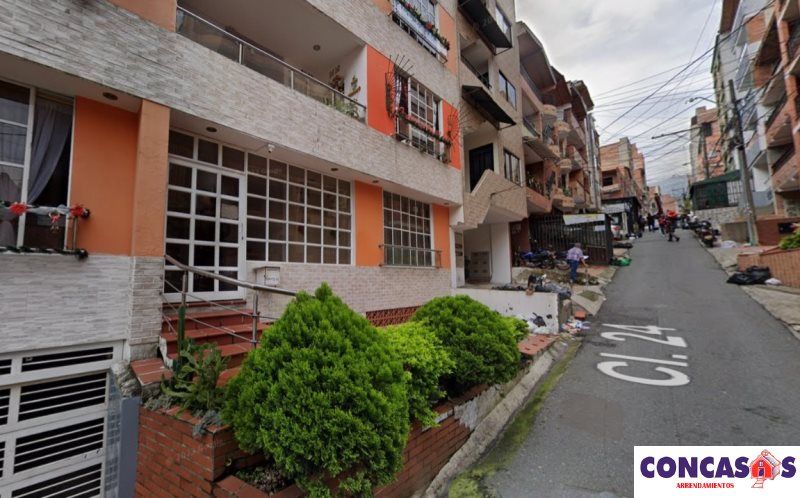 Apartamento en venta Antioquia Bello Nuevo 55 m2 Habitaciones 2 Baños 2 Garajes 0 Precio $315000000