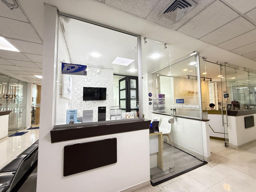 Consultorio en venta Cundinamarca Bogotá Chico Norte Et Iii 30 m2 Habitaciones 0 Baños 0 Garajes 1 Precio $560000000