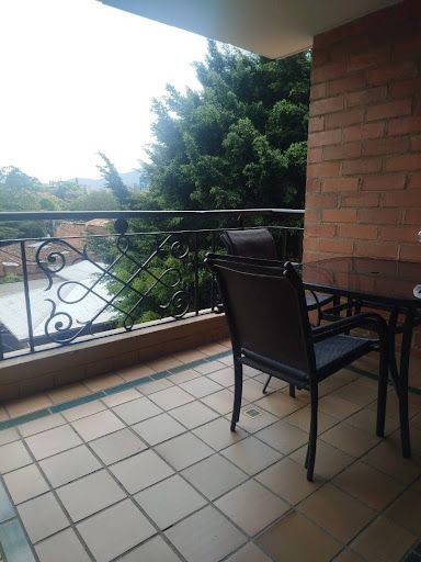 Apartamento en arriendo Antioquia Medellín Bolivariana 80 m2 Habitaciones 2 Baños 2 Garajes 1 Precio $3500000