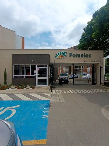 Apartamento en arriendo Valle Del Cauca Cali Cali 62 m2 Habitaciones 2 Baños 2 Garajes 0 Precio $1614000