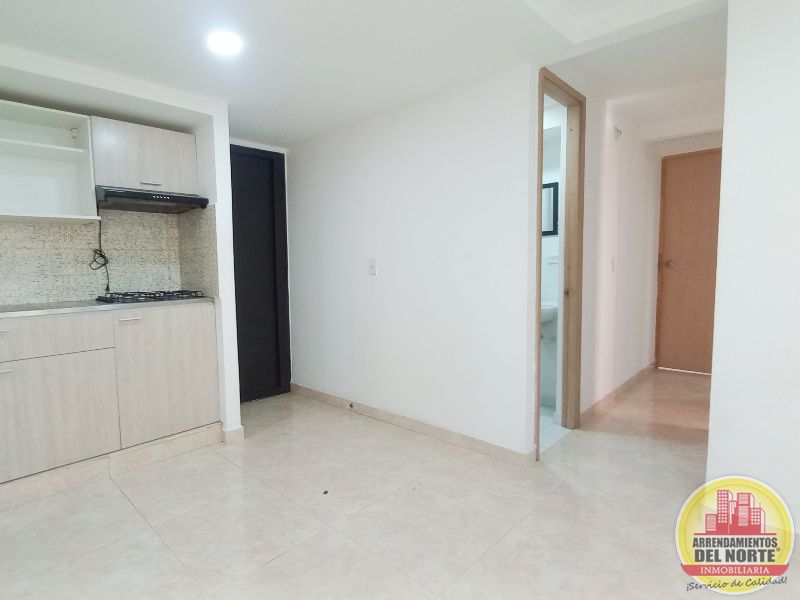 Apartamento en venta Antioquia Bello Guasimalito 48 m2 Habitaciones 3 Baños 2 Garajes 0 Precio $200000000