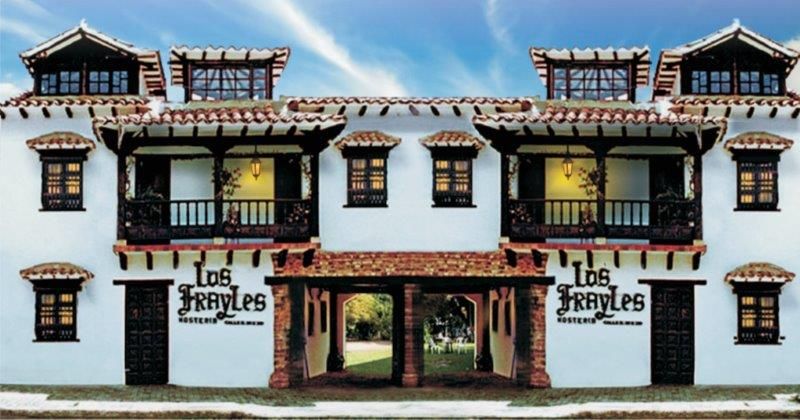 Edificio en venta Boyacá Villa De Leyva Villa De Leyva 1200 m2 Habitaciones 20 Baños 20 Garajes 3 Precio $5985000000