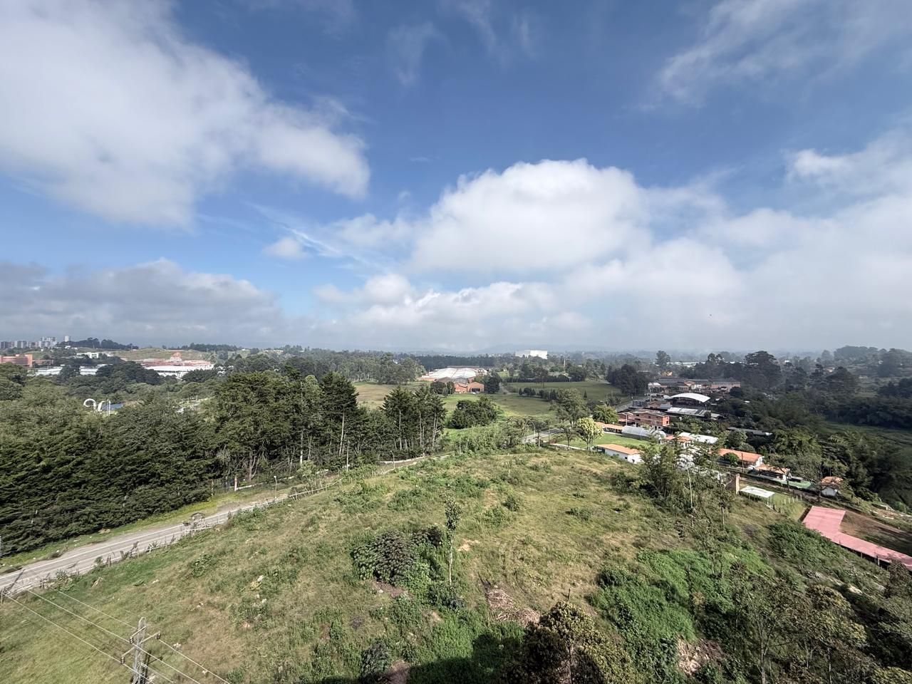 Apartamento en arriendo Antioquia Rionegro El Porvenir 55 m2 Habitaciones 2 Baños 2 Garajes 0 Precio $1500000