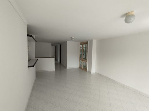 Apartamento en arriendo Antioquia Medellín Manrique Oriental 128 m2 Habitaciones 3 Baños 2 Garajes 1 Precio $3200000