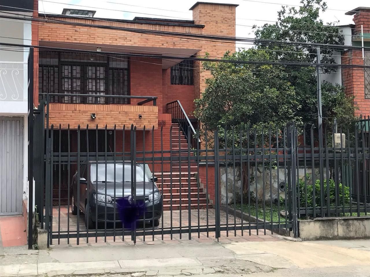 Casa en venta Cauca Popayán Prados Del Norte 360 m2 Habitaciones 5 Baños 5 Garajes 2 Precio $1200000000