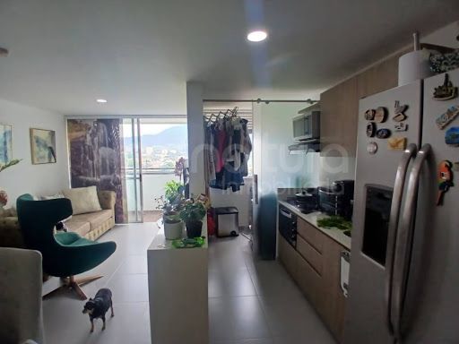 Apartamento en venta Antioquia Itagüí Ditaires 73 m2 Habitaciones 3 Baños 2 Garajes 1 Precio $470000000